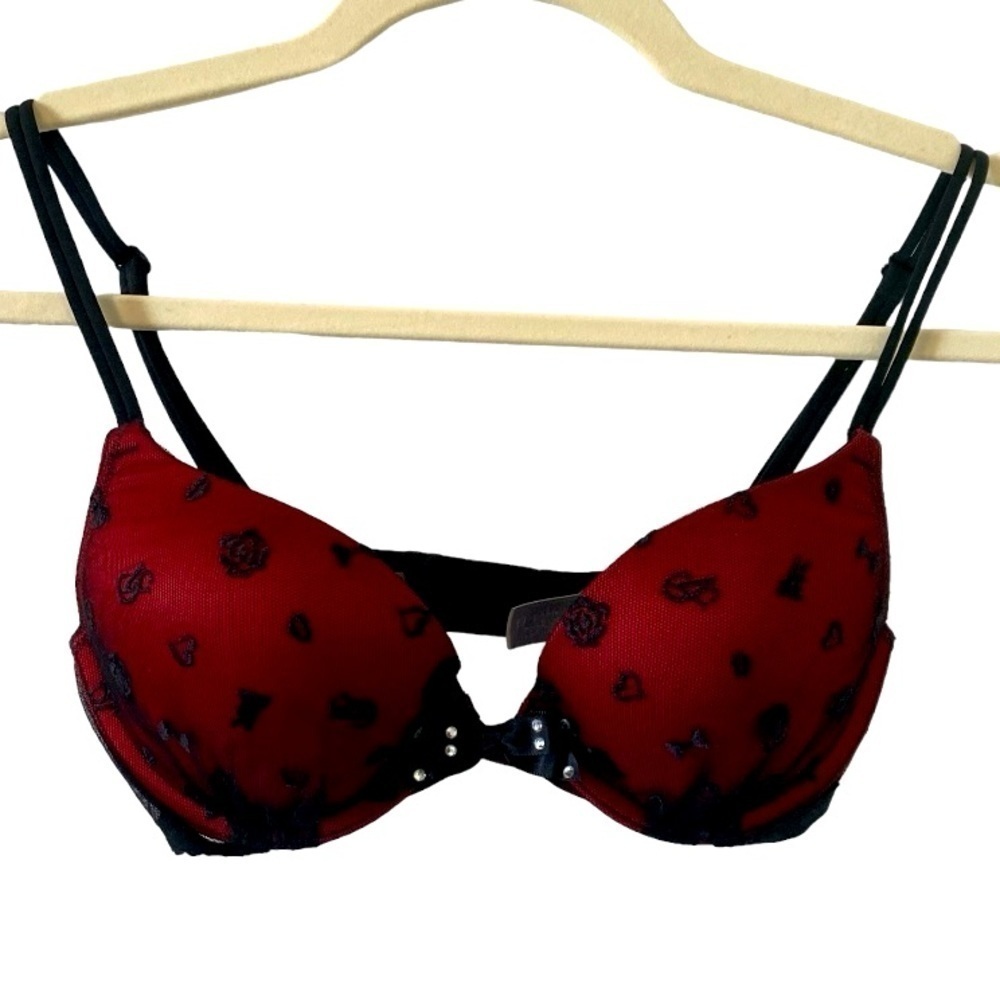 😍2/$20 Victoria’s Secret 32C Very Sexy Bra